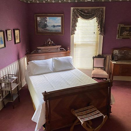 Four Winds Victorian Venue & Suites Bonham Bagian luar foto