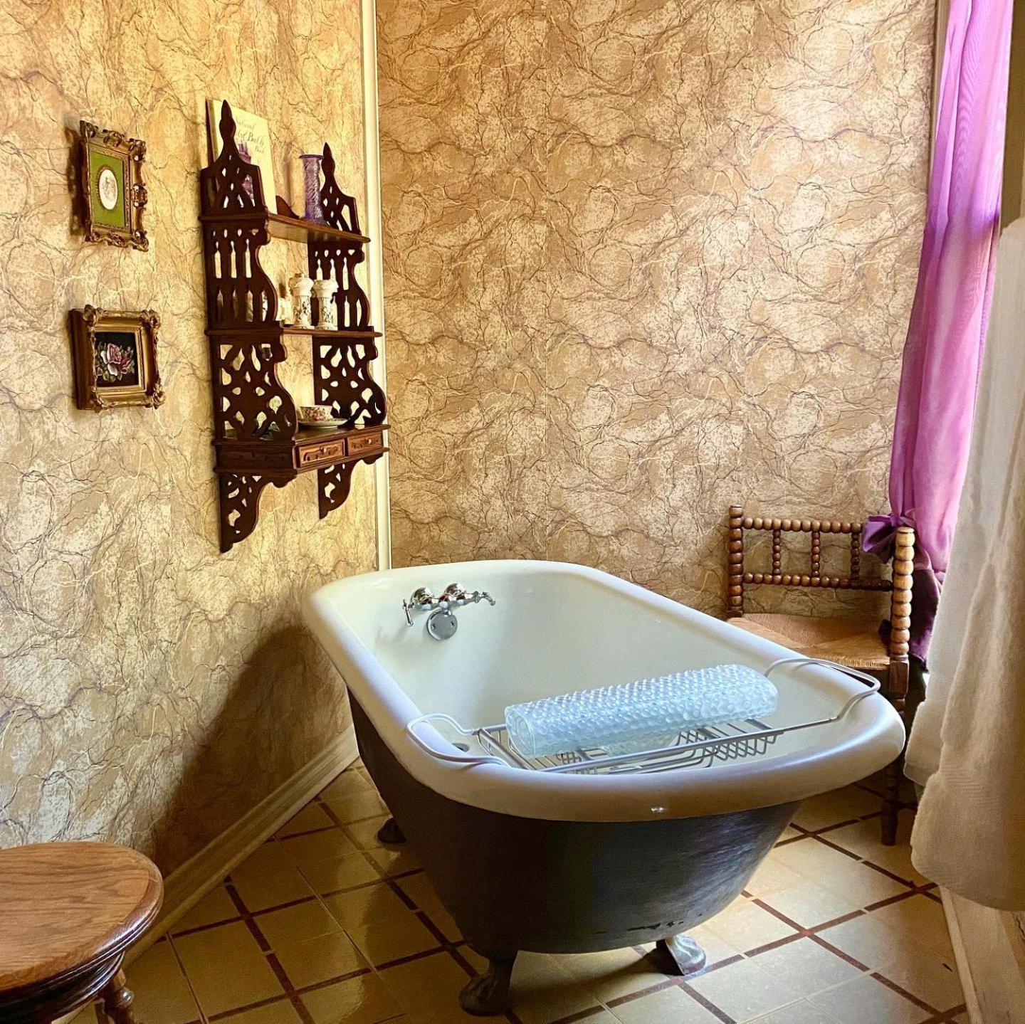 Four Winds Victorian Venue & Suites Bonham Bagian luar foto