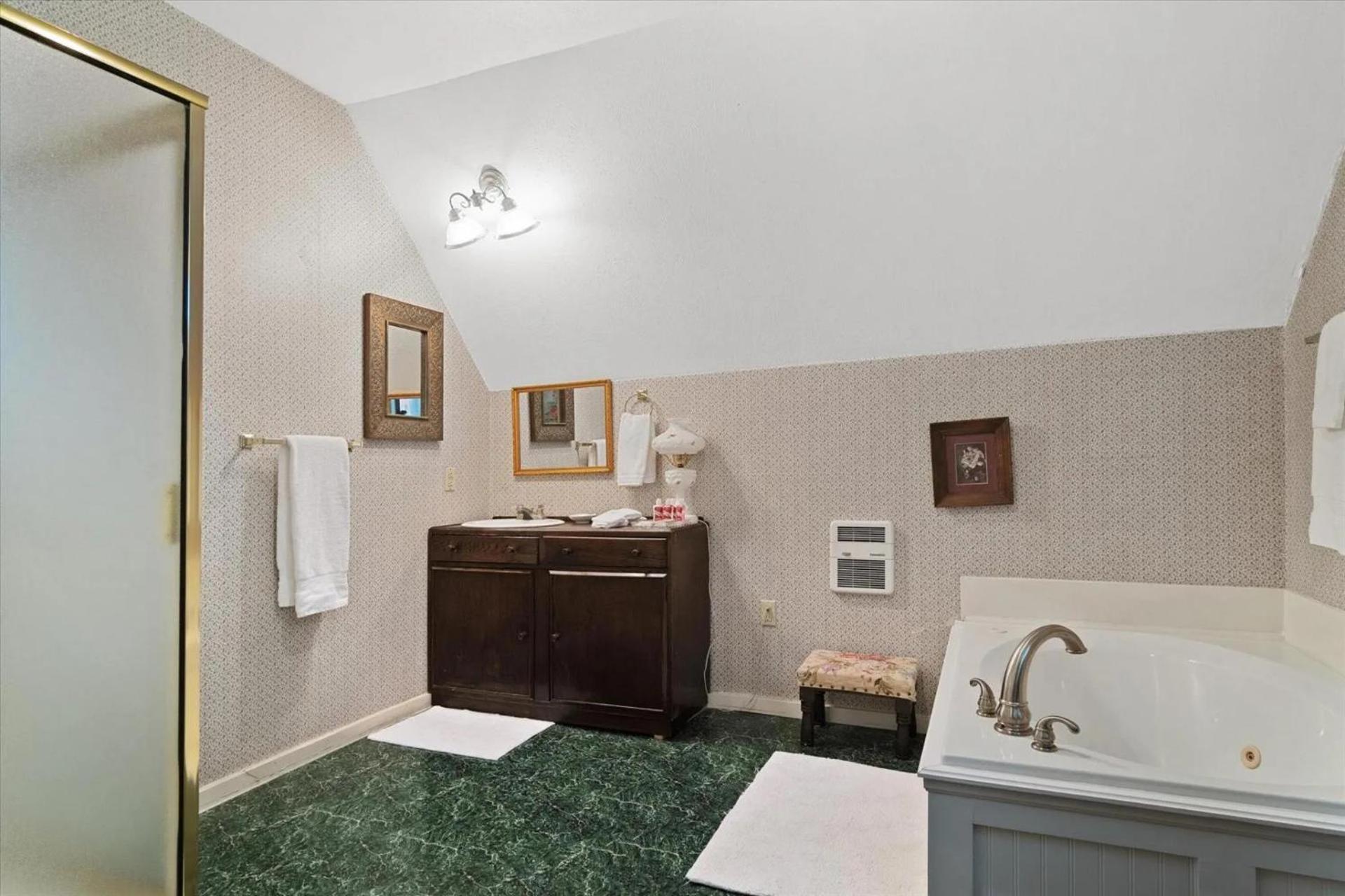Four Winds Victorian Venue & Suites Bonham Ruang foto